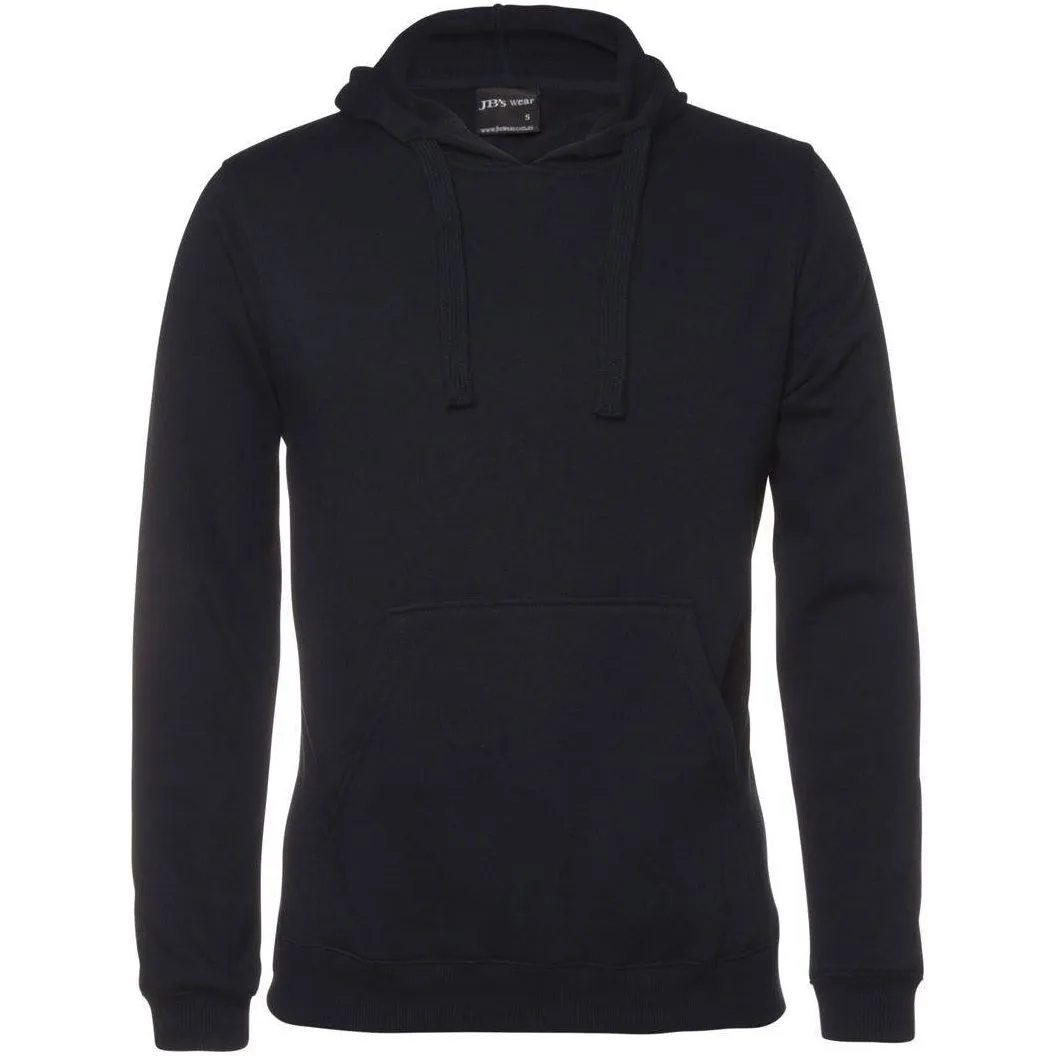 JB's P/C POP OVER HOODIE - 3POH