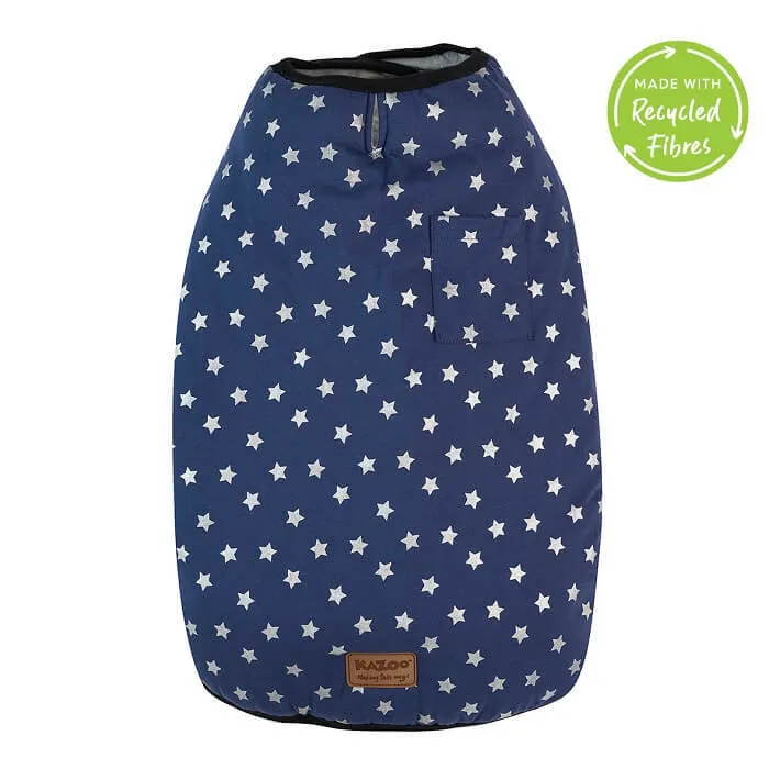 Kazoo Snuggie Dog Jumper Starbright 46cm