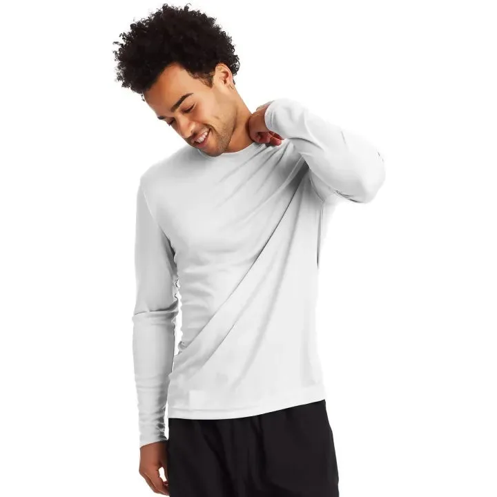 Khanani's T Shirt for men Plain Long sleeves tshirts for men