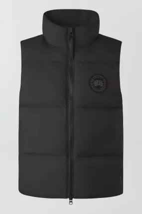 Lawrence Puffer Vest BD Men's