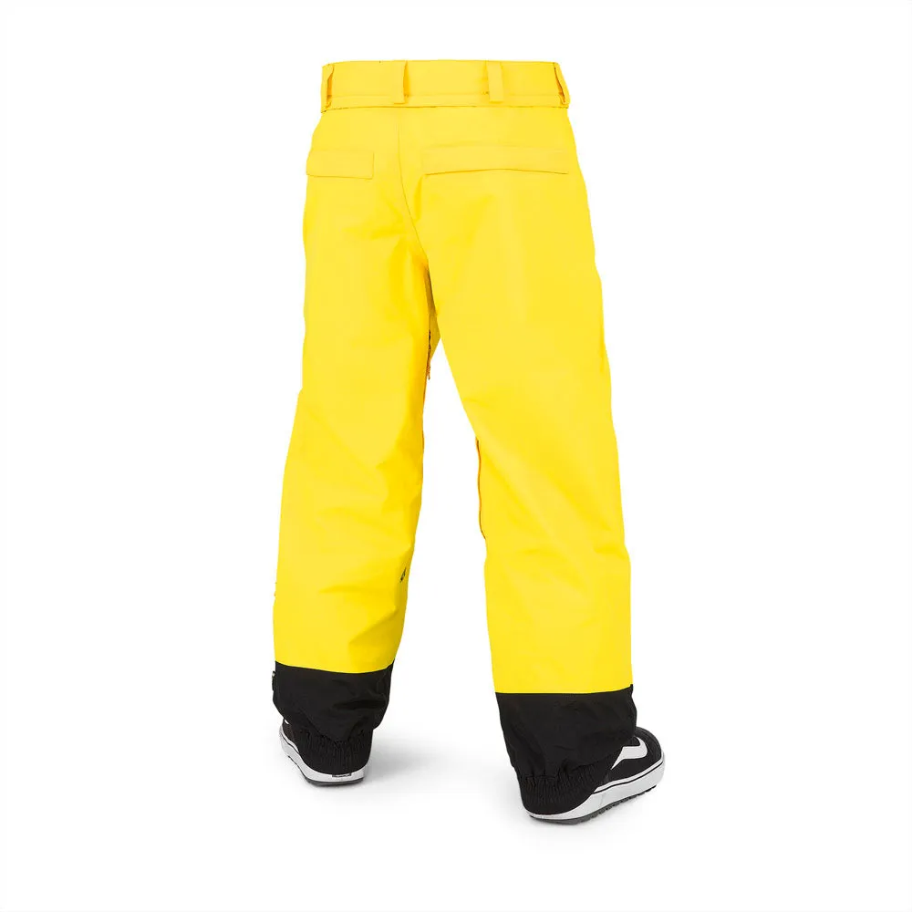 Longo Gore-Tex Snowboard Pants