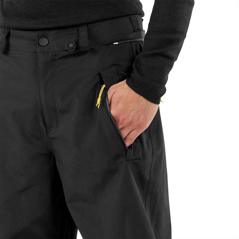 Longo Gore-Tex Snowboard Pants