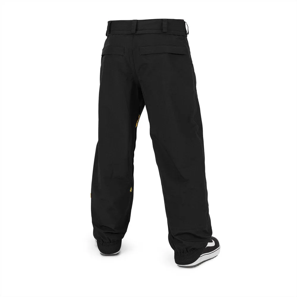 Longo Gore-Tex Snowboard Pants