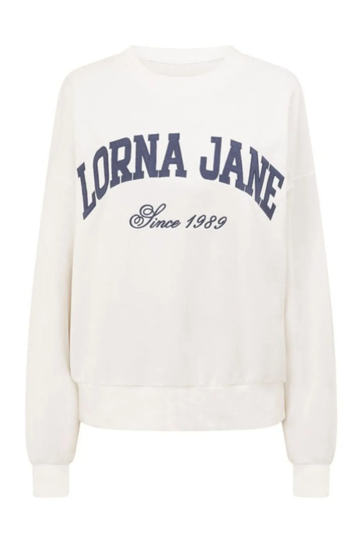 Lorna Jane New Sport Sweatshirt