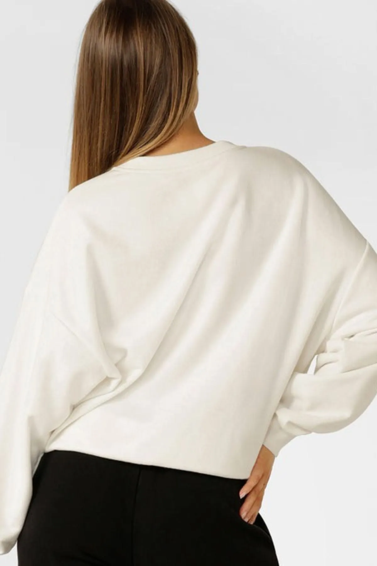Lorna Jane New Sport Sweatshirt