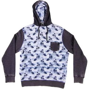 Lost Hurricane Men's Hoody Pullover Sweatshirts (BRAND NEW)