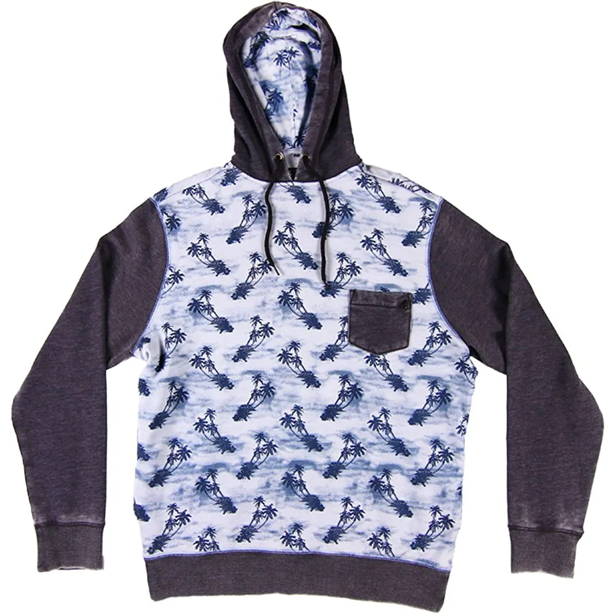 Lost Hurricane Men's Hoody Pullover Sweatshirts (BRAND NEW)