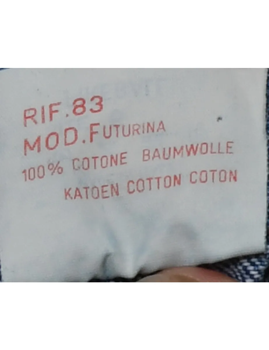 Medium Wash Skirts - 6-12 MONTHS