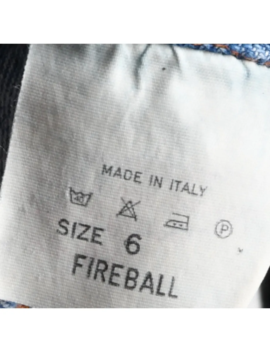 Medium Wash Skirts - 6-12 MONTHS