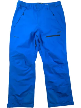 Mens Buckeye Gore-tex Pants