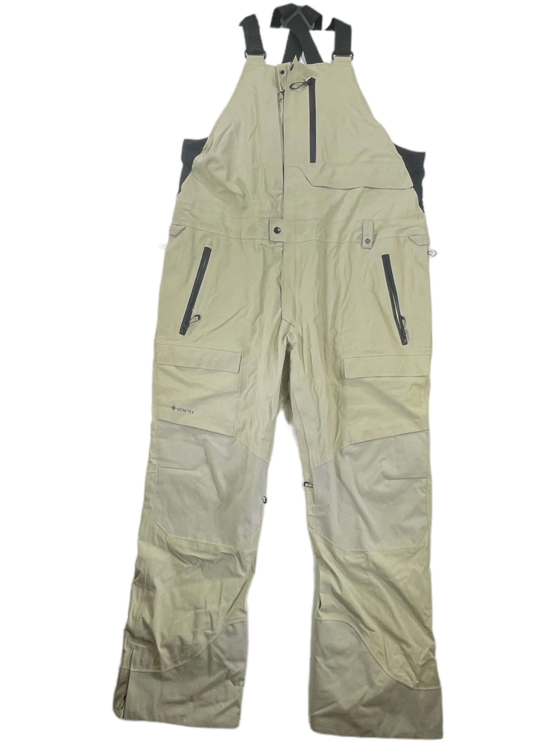 Mens GLCR GORE-TEX Stretch Dispatch Bib