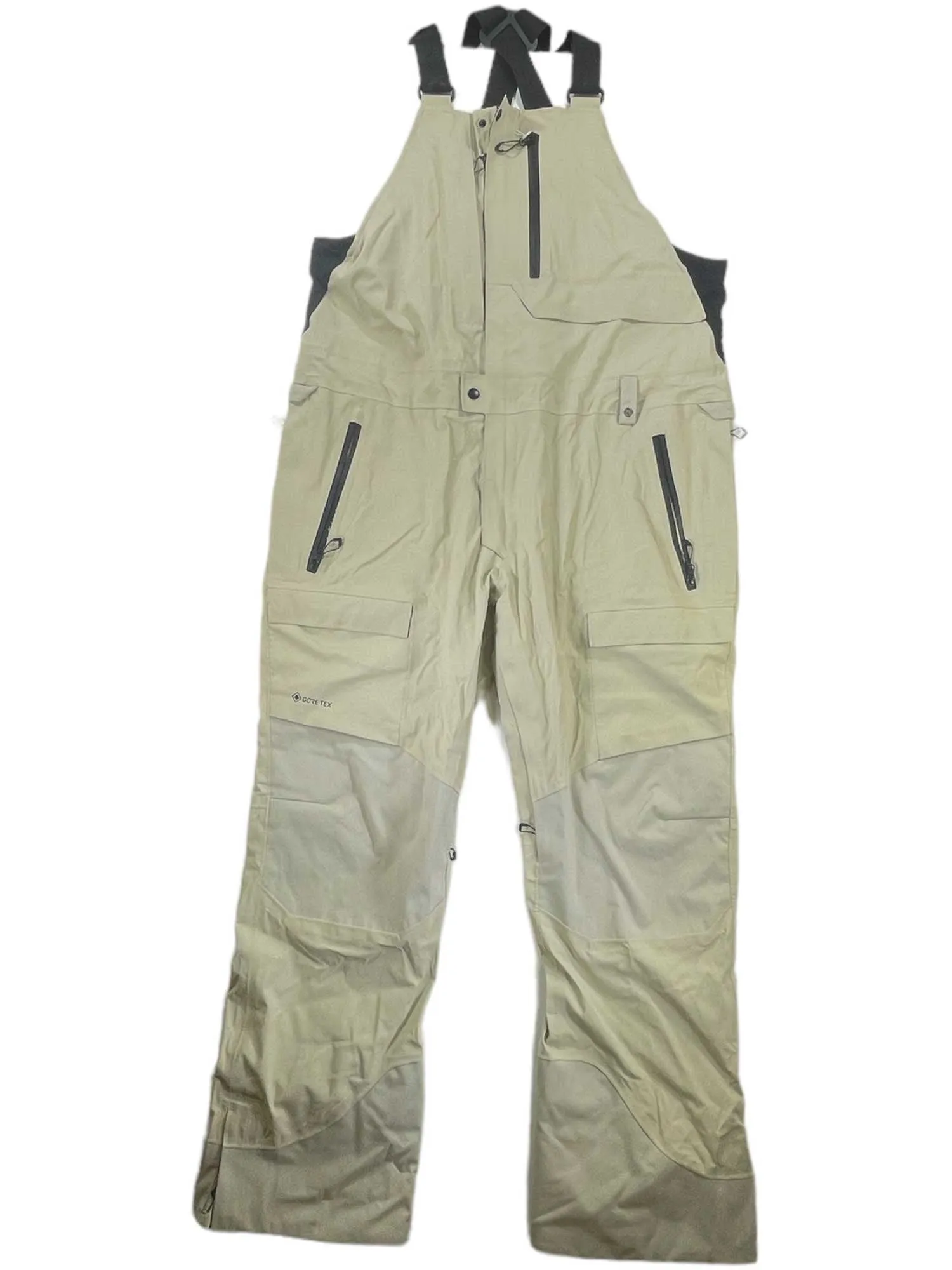 Mens GLCR GORE-TEX Stretch Dispatch Bib
