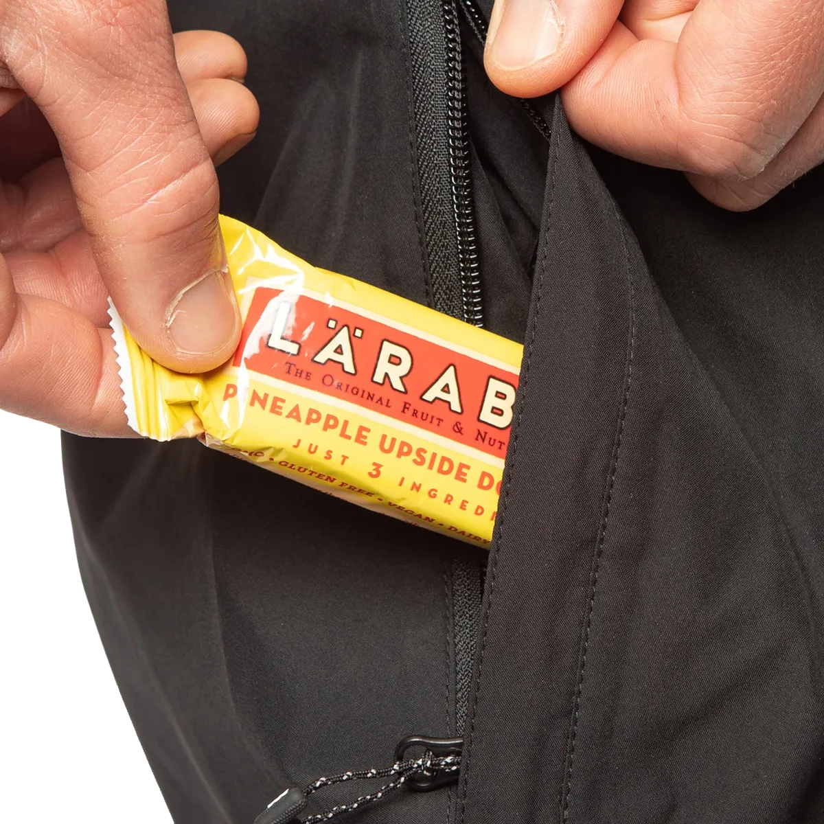 Men's Gore-Tex Core Shell Pant