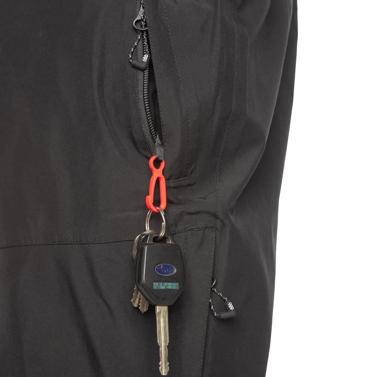 Men's Gore-Tex Core Shell Pant
