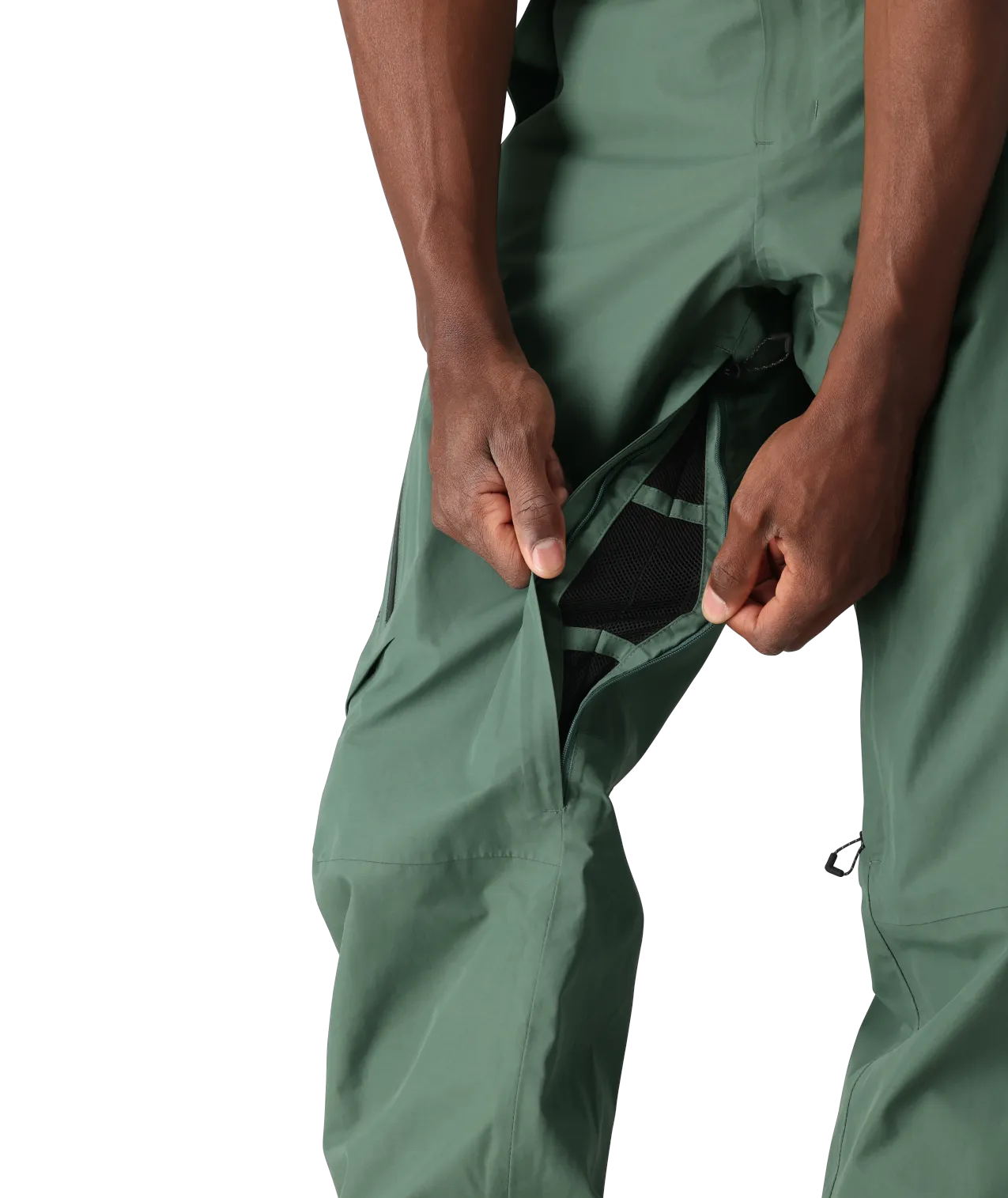Mens GORE-TEX GT Pant