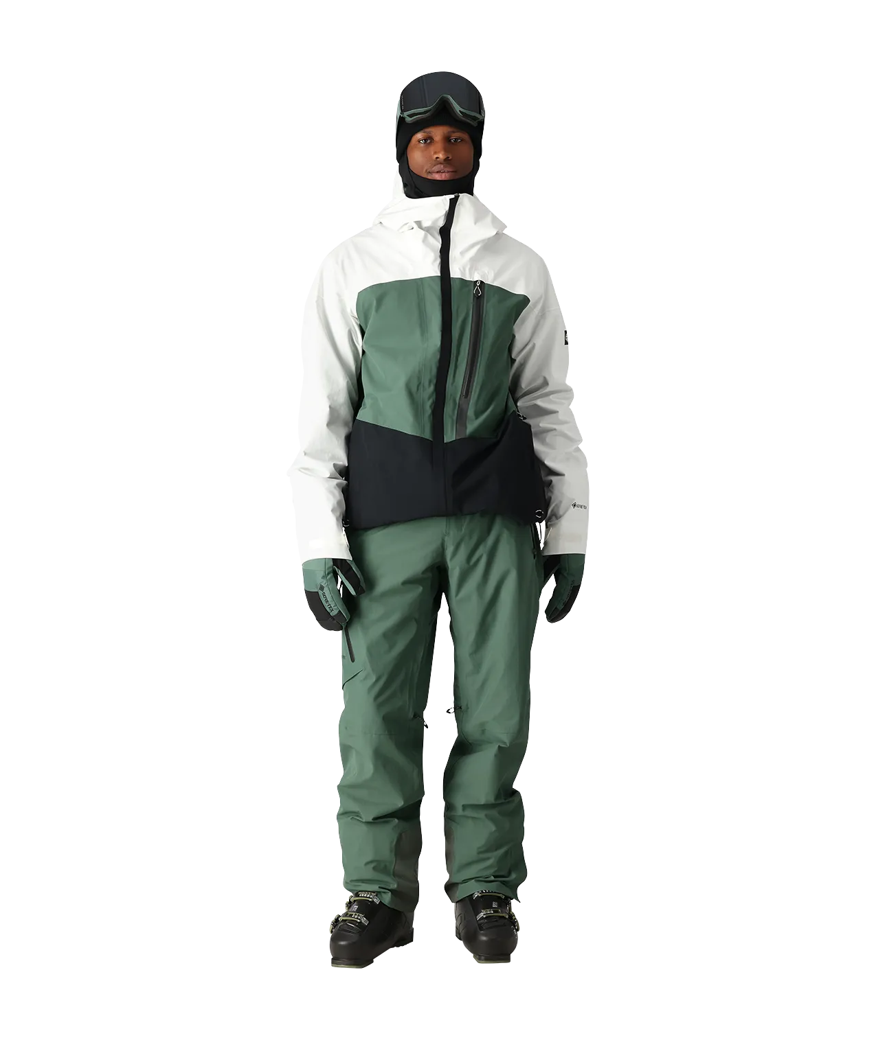 Mens GORE-TEX GT Pant
