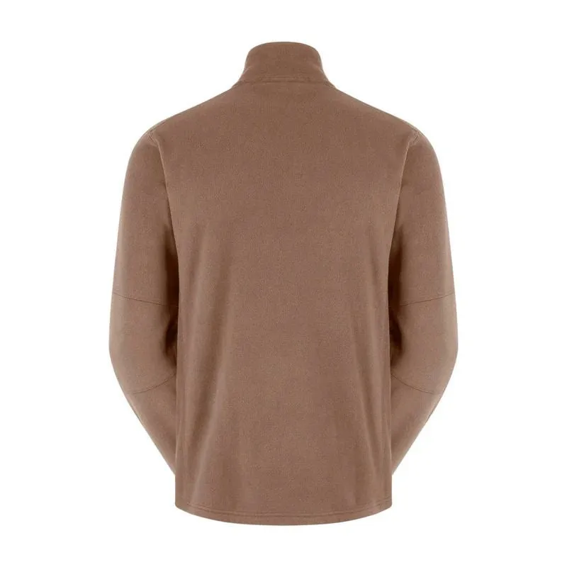 Men's Narvik Fleece in Light Bark