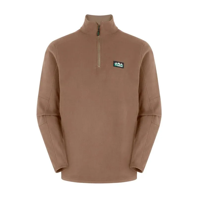 Men's Narvik Fleece in Light Bark