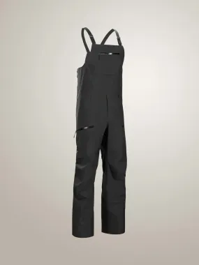 Men's Sabre Bib Pant