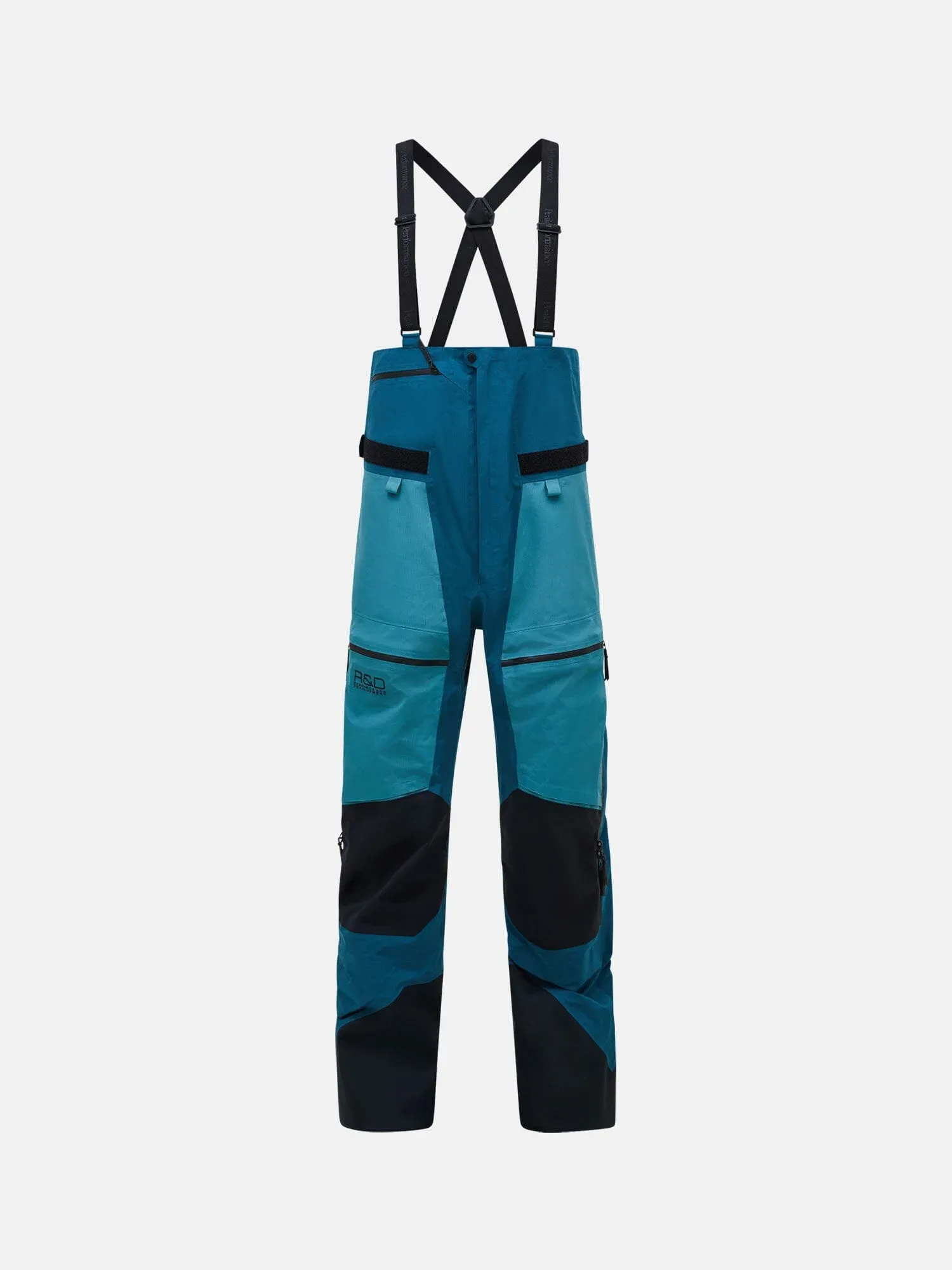Men's Vertical Gore-Tex Pro Ski Pants