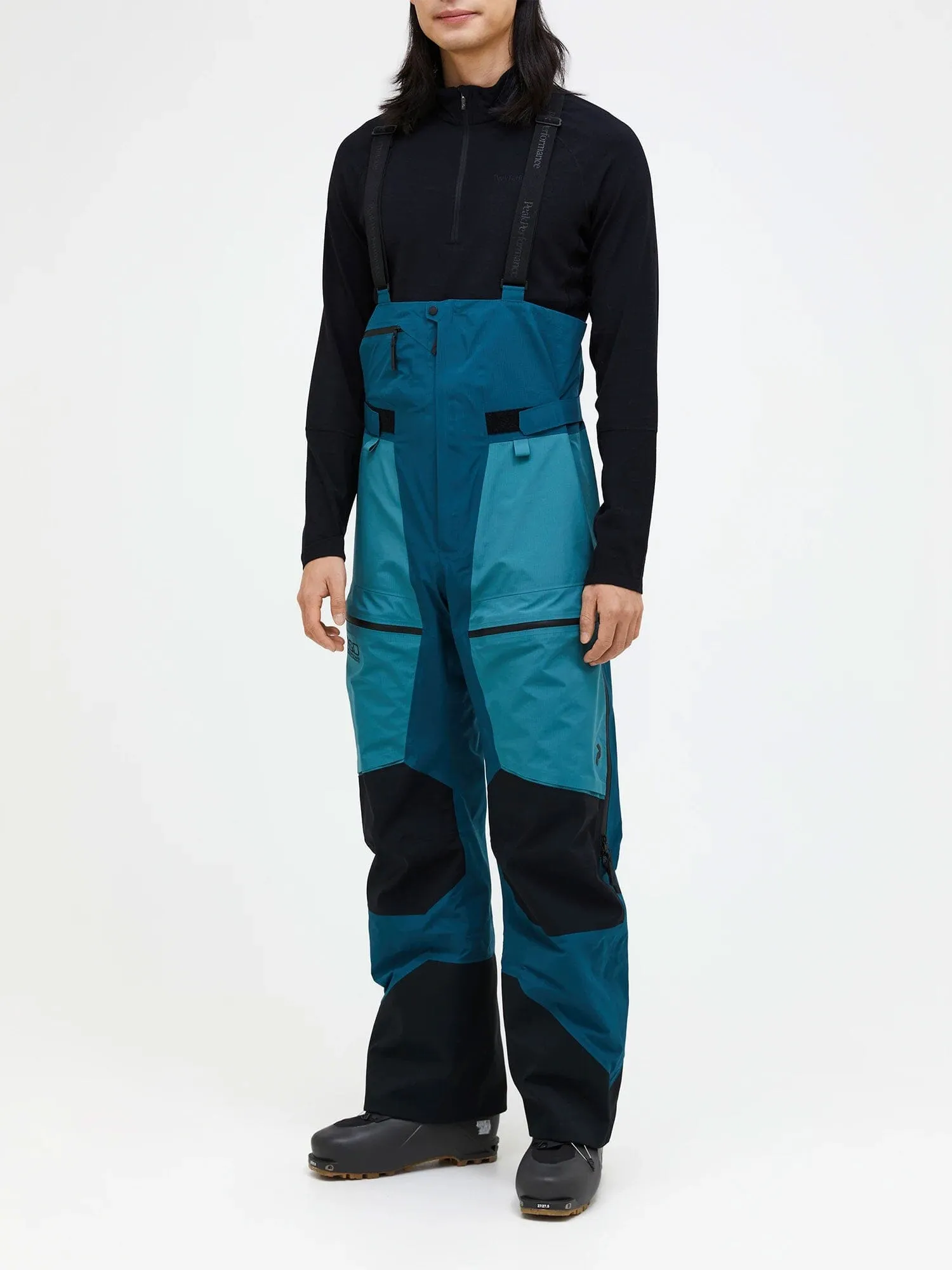 Men's Vertical Gore-Tex Pro Ski Pants