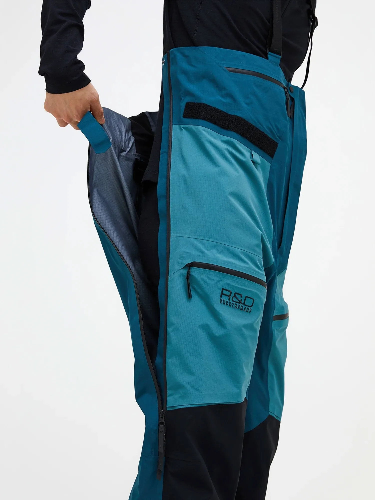 Men's Vertical Gore-Tex Pro Ski Pants
