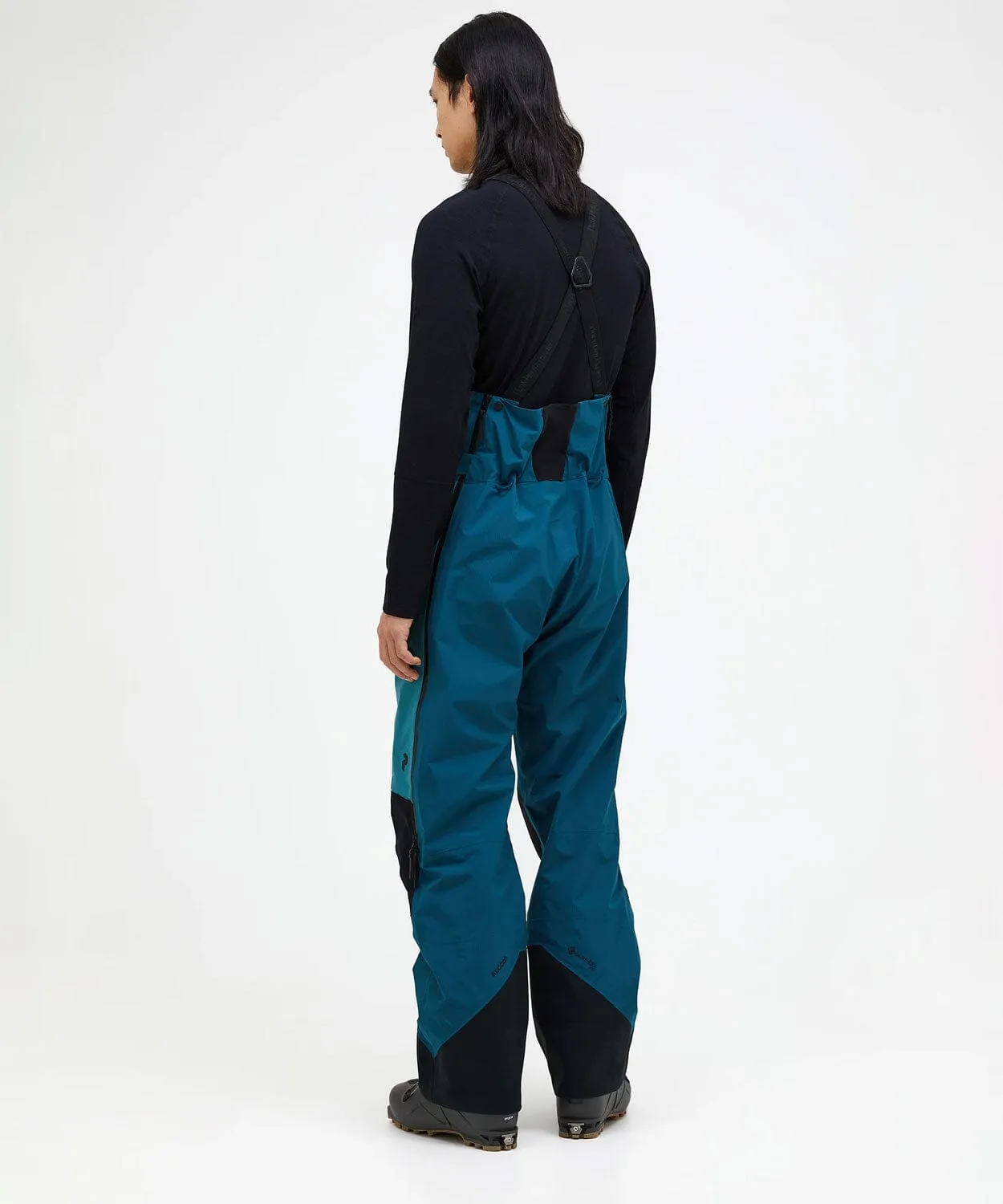 Men's Vertical Gore-Tex Pro Ski Pants