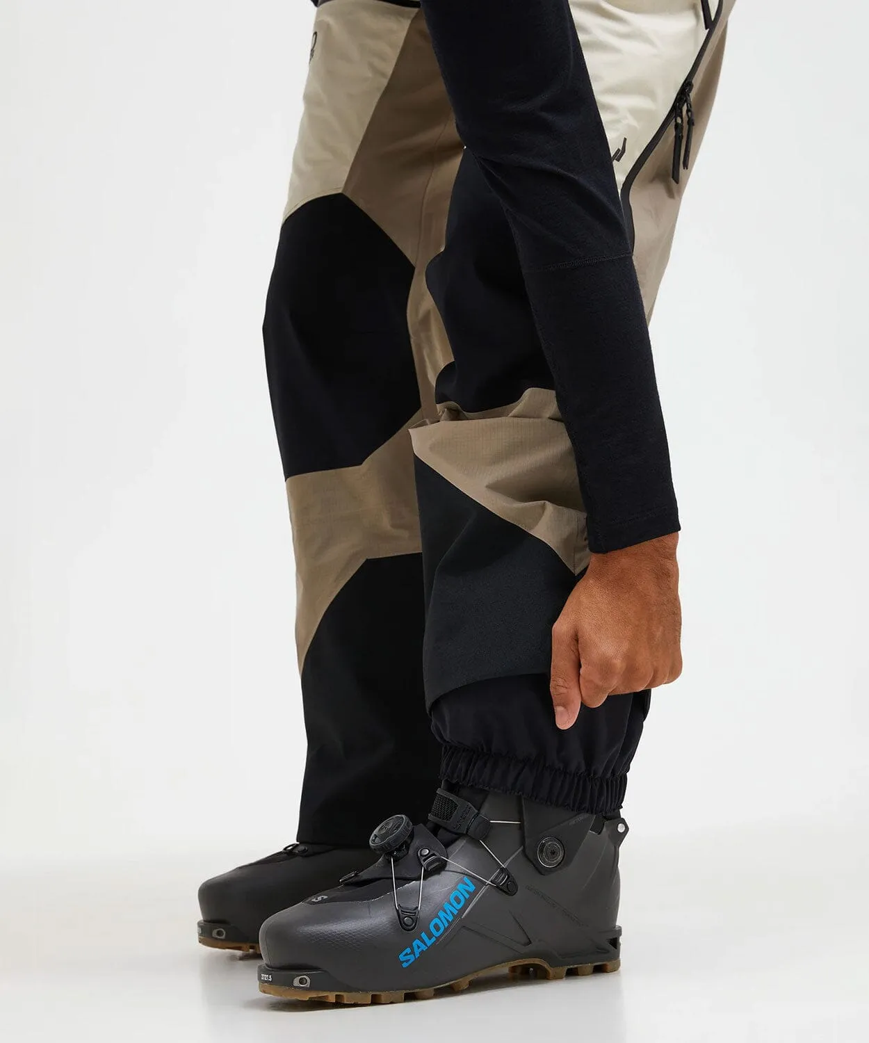 Men's Vertical Gore-Tex Pro Ski Pants