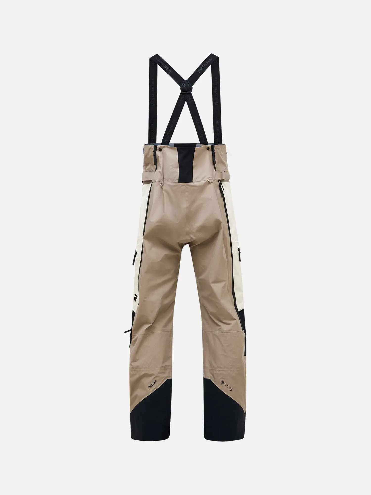 Men's Vertical Gore-Tex Pro Ski Pants