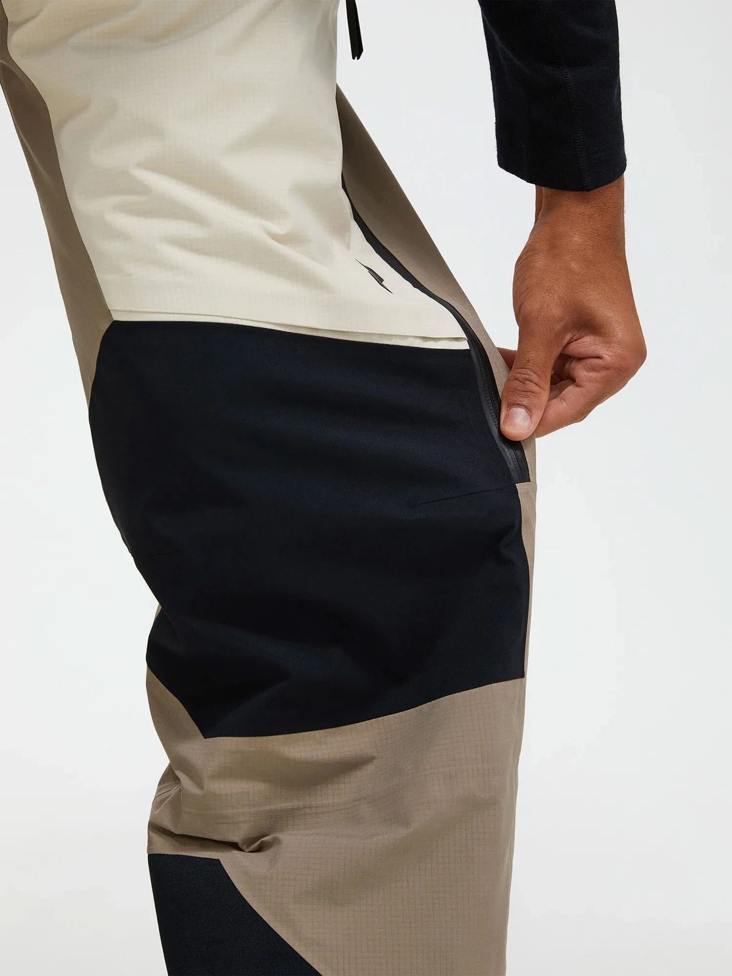 Men's Vertical Gore-Tex Pro Ski Pants