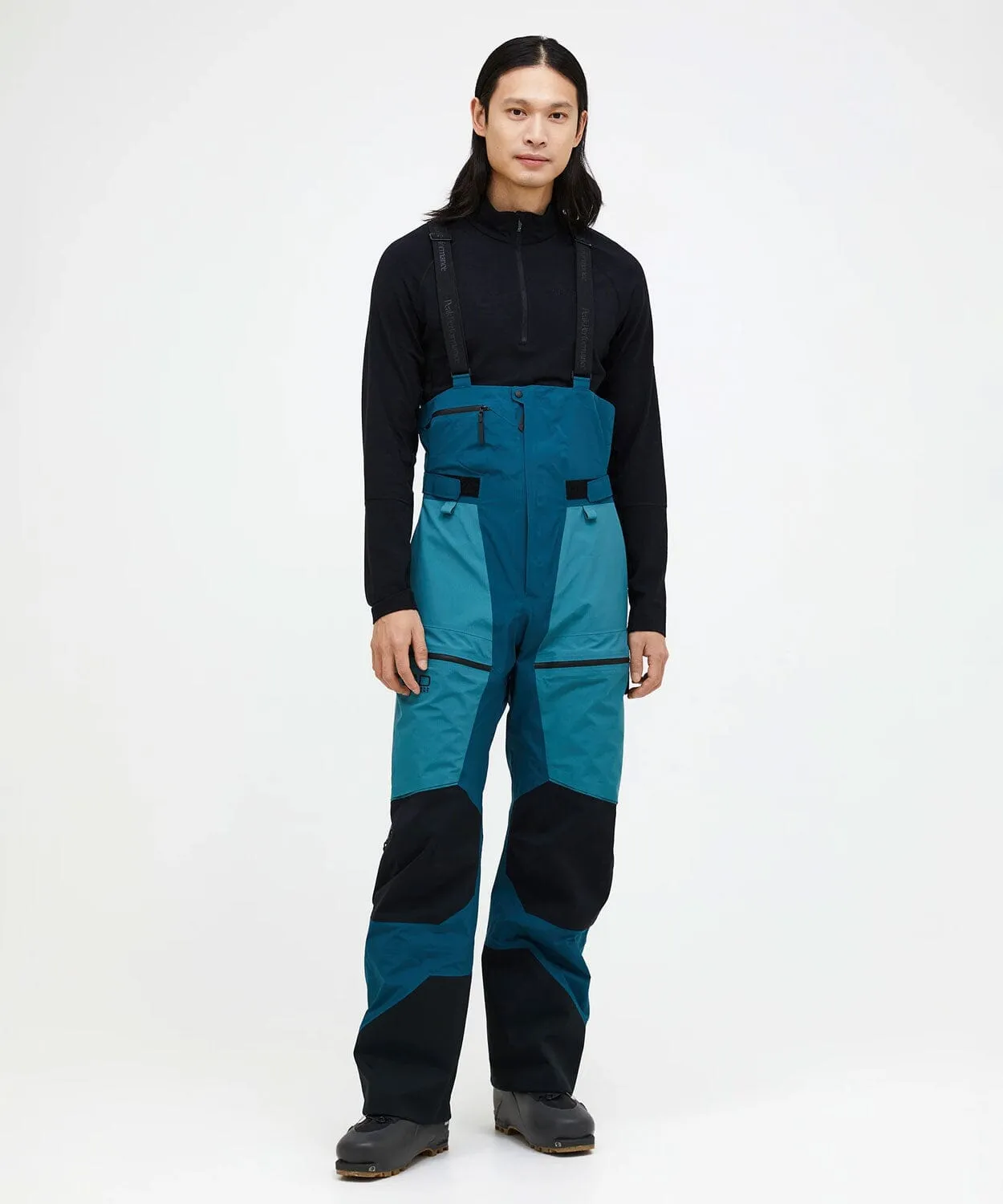 Men's Vertical Gore-Tex Pro Ski Pants