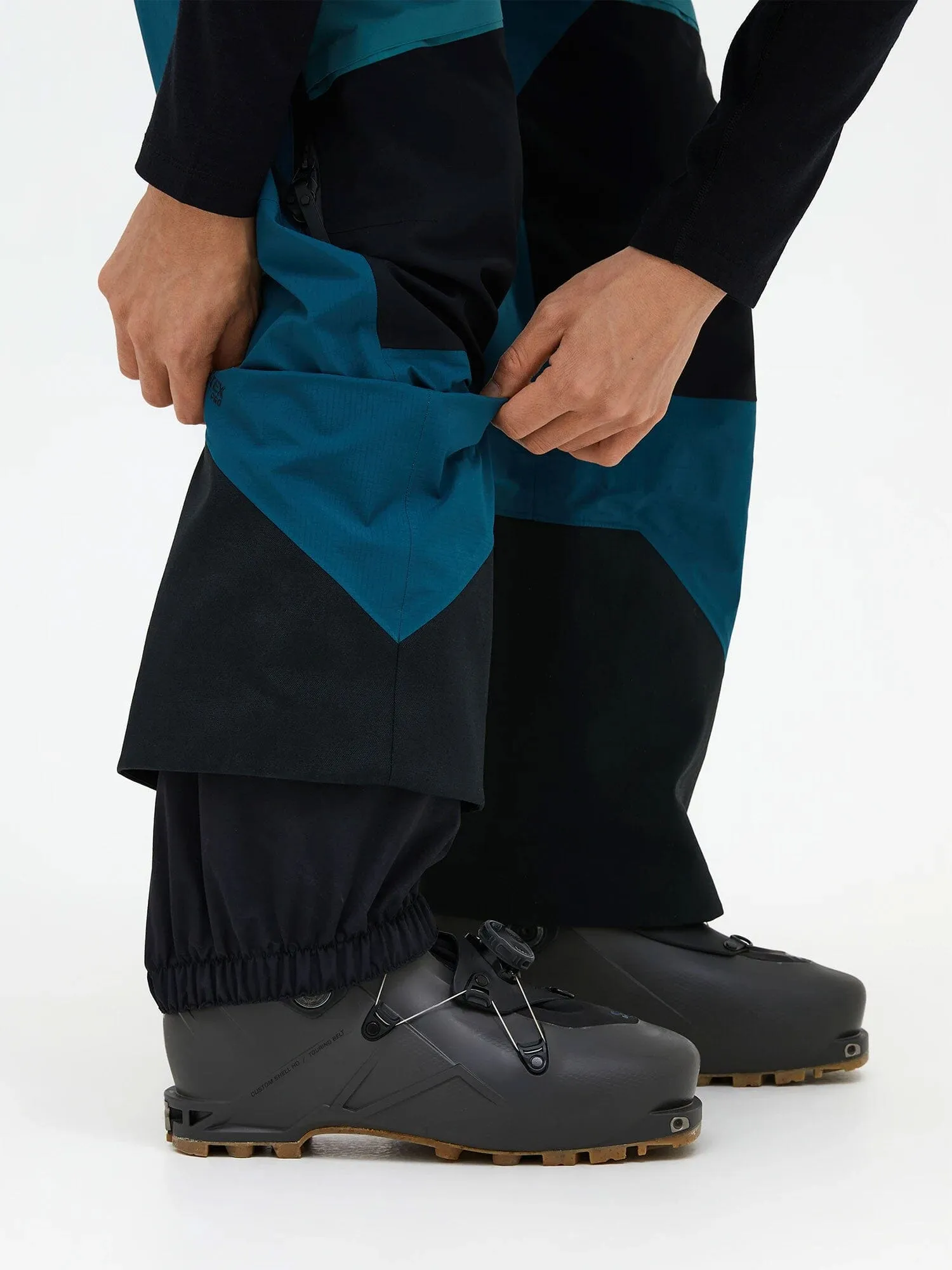 Men's Vertical Gore-Tex Pro Ski Pants