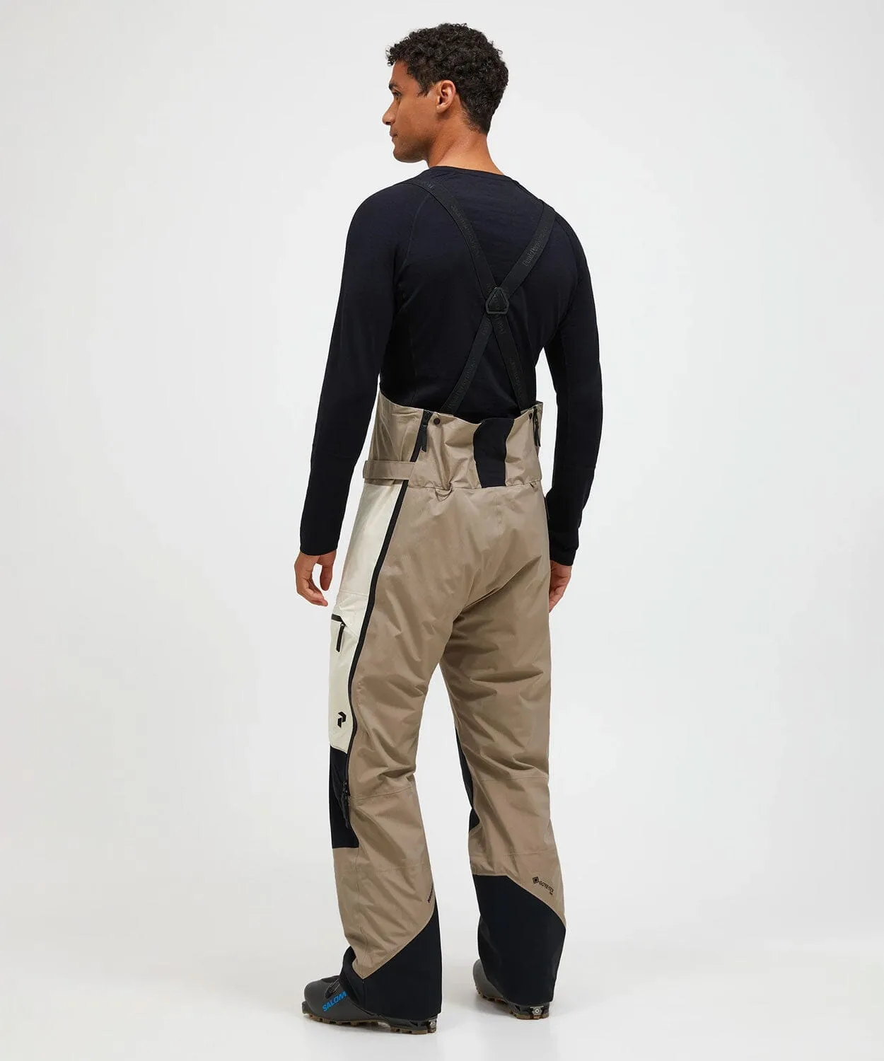 Men's Vertical Gore-Tex Pro Ski Pants