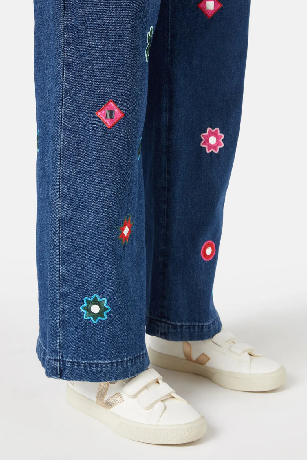 Mirror Mirror Jeans