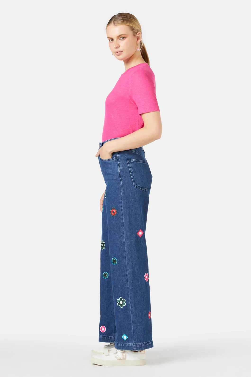 Mirror Mirror Jeans