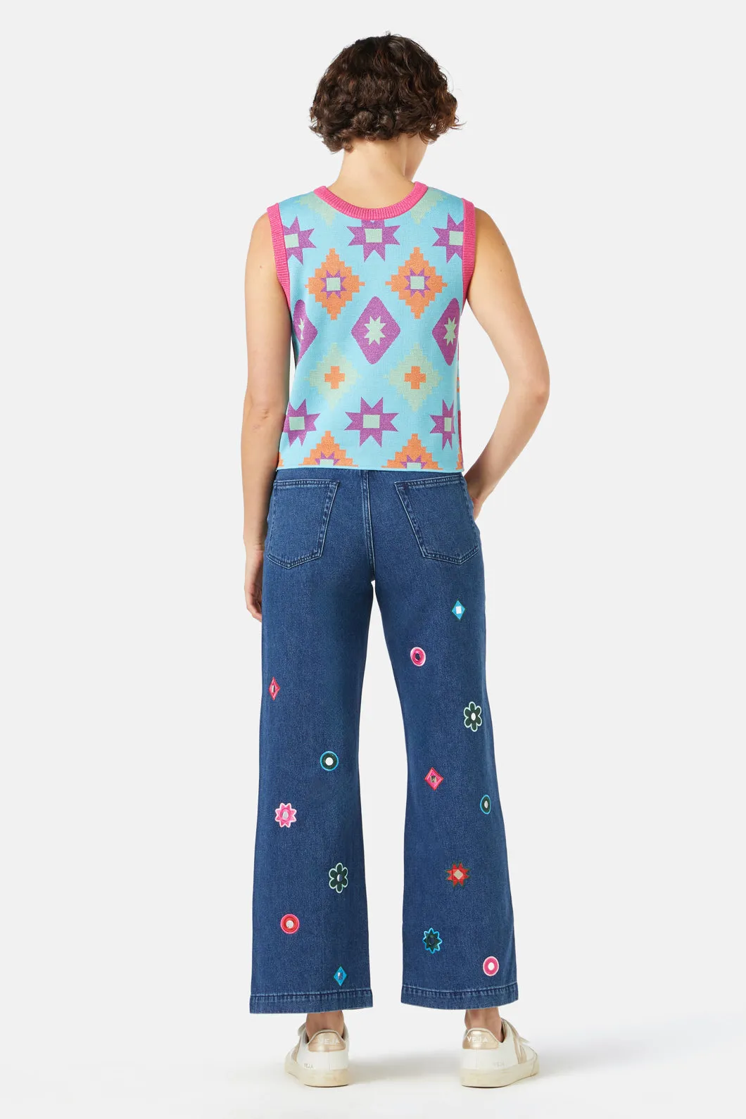 Mirror Mirror Jeans