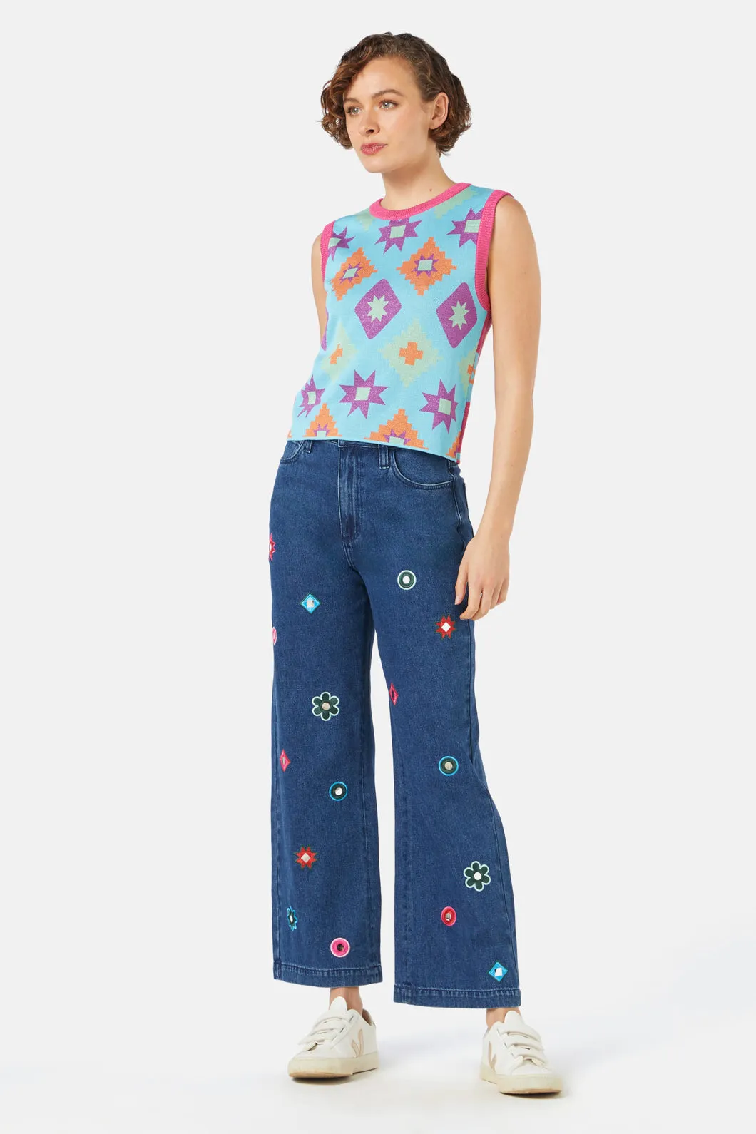 Mirror Mirror Jeans