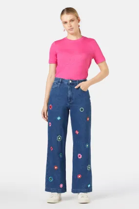 Mirror Mirror Jeans