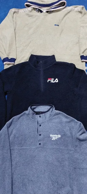 Mix Brand Fleece