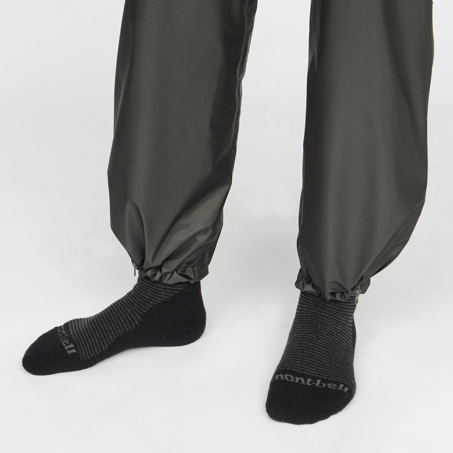 Montbell Storm Cruiser Pants Women's