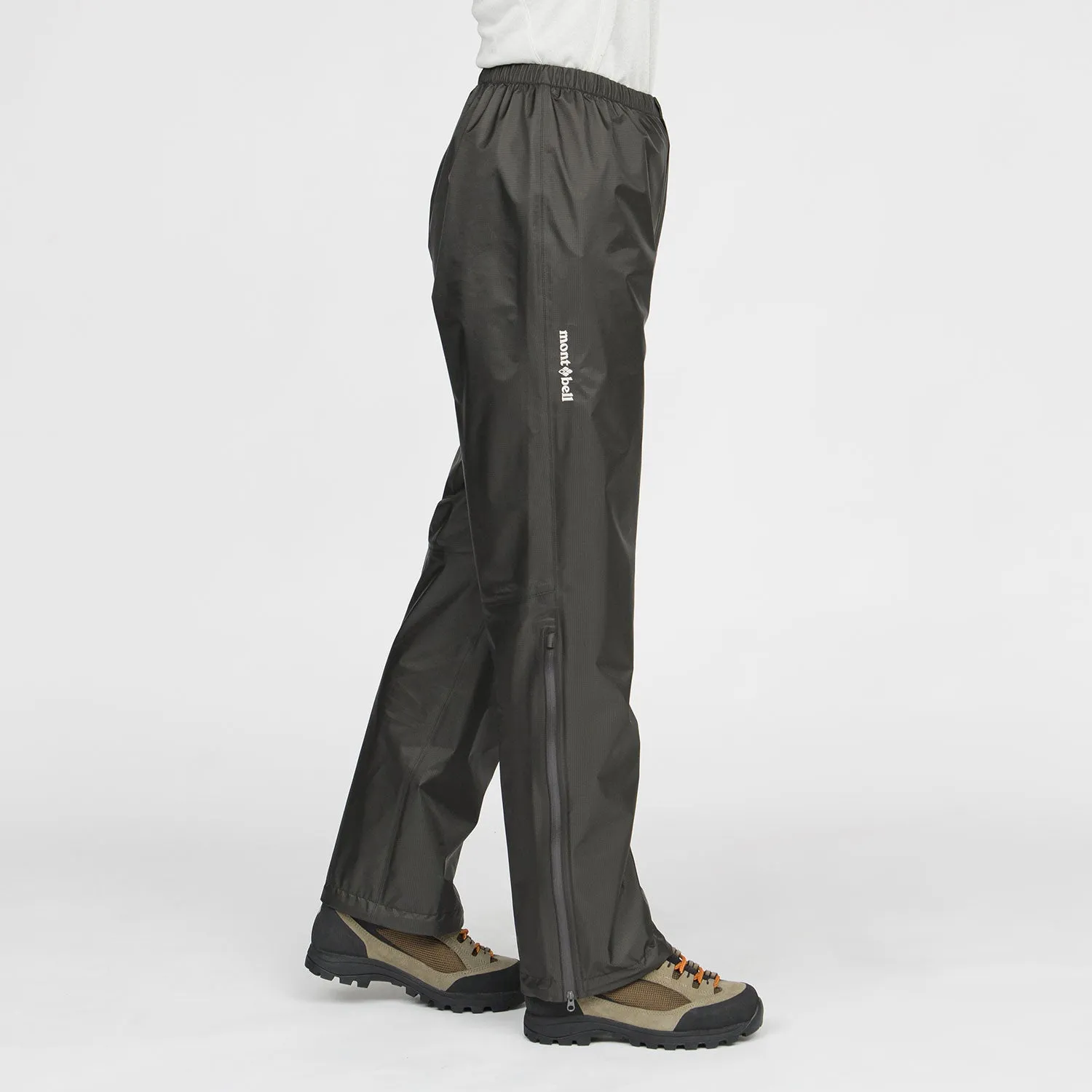 Montbell Storm Cruiser Pants Women's