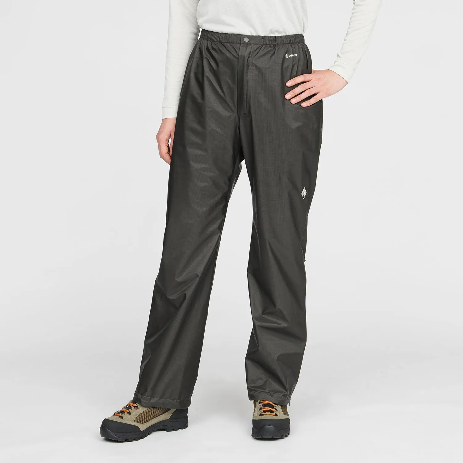 Montbell Storm Cruiser Pants Women's