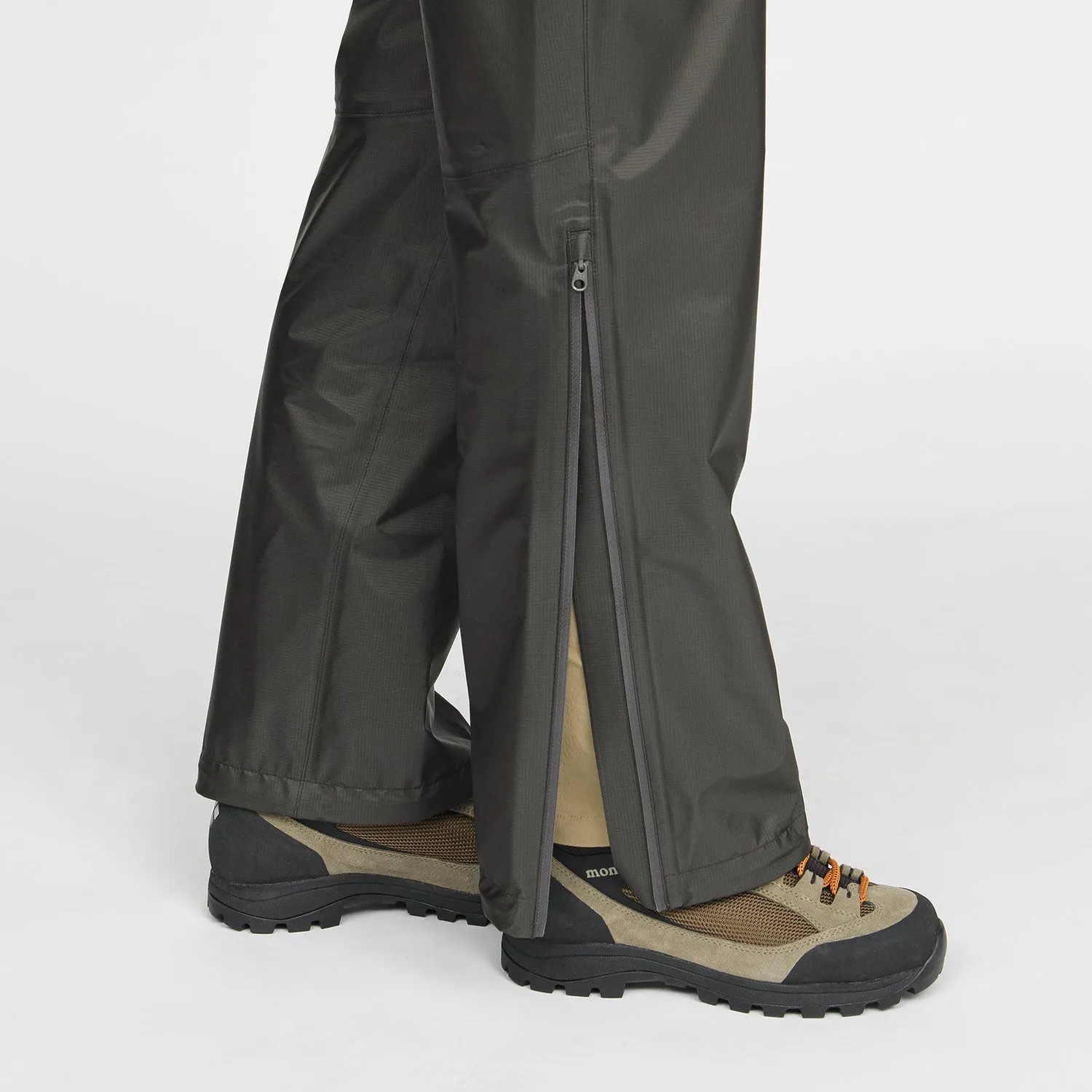 Montbell Storm Cruiser Pants Women's