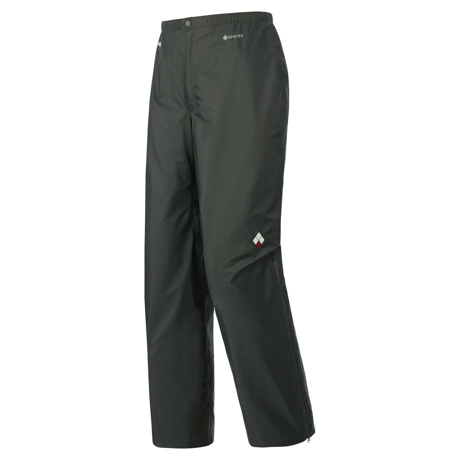 Montbell Storm Cruiser Pants Women's