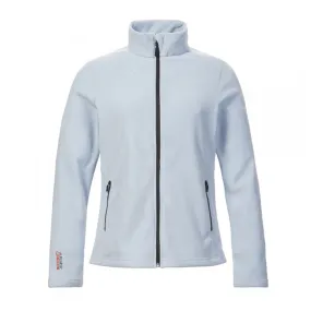 Musto Ladies Corsica Pt 100Gm Fleece - Good Grey