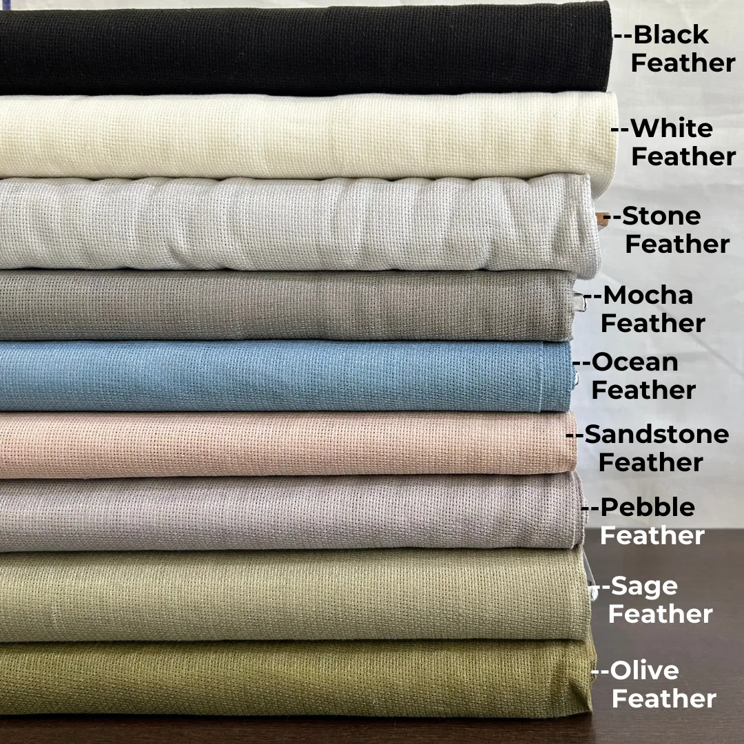 Net Pure Linen Fabrics , LightWeight Feather Fabrics for shirting,tops