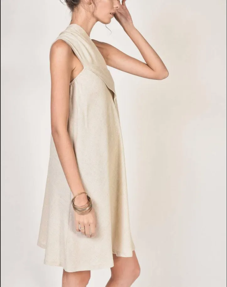 New Mini Elegant Dress
