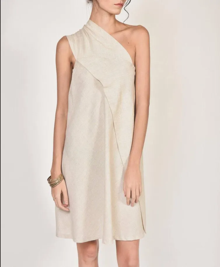 New Mini Elegant Dress
