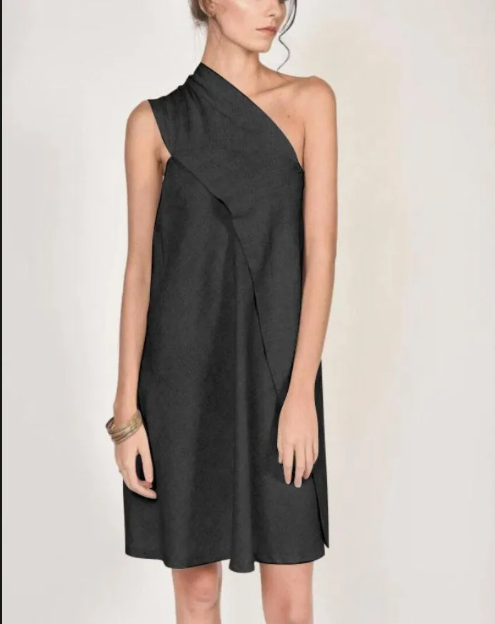 New Mini Elegant Dress