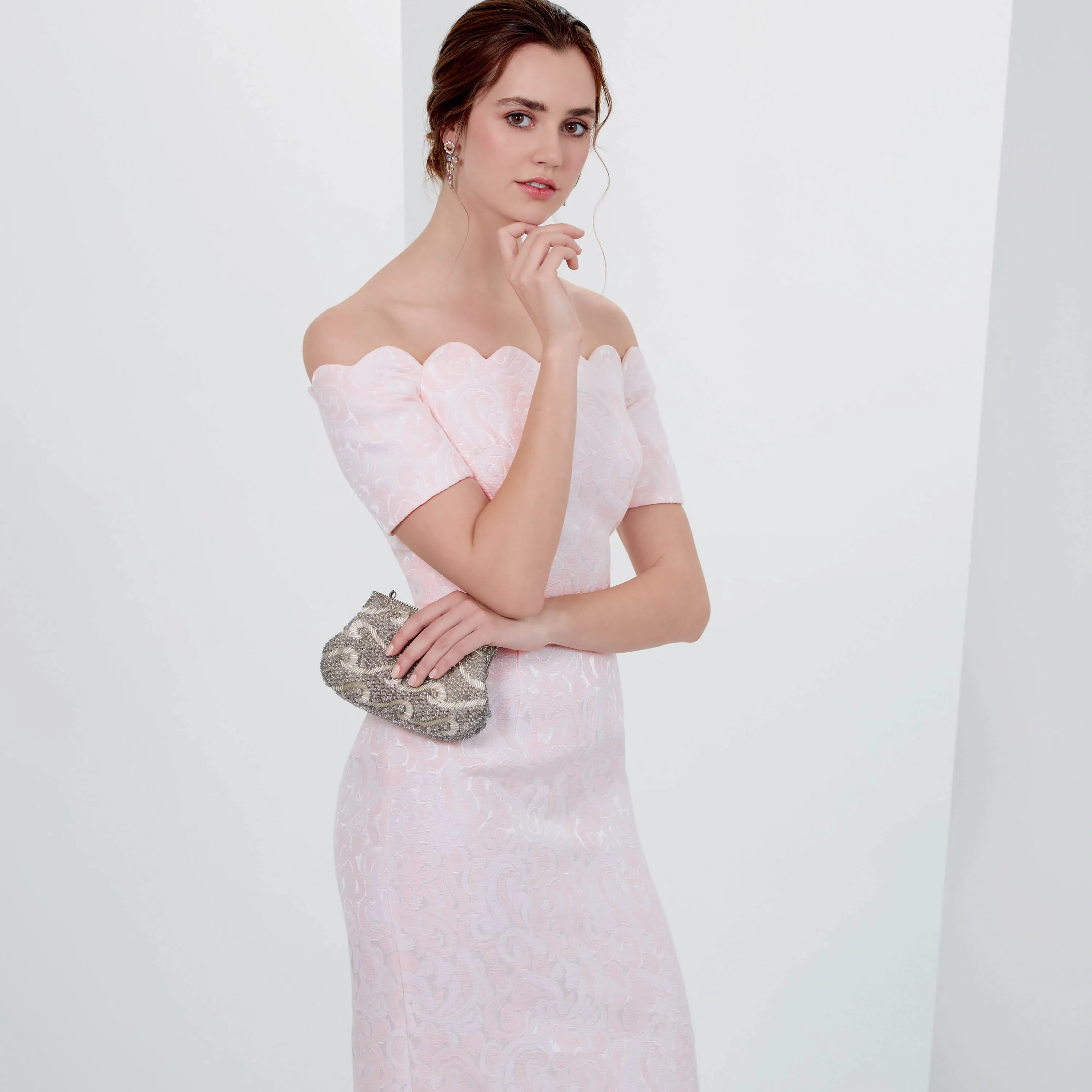 Newlook Pattern N6615 Misses' Dresses